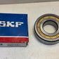 SKF Explorer Cylindrical Roller Bearing 90mm OD 40mm ID | NJ 308 ECM | 208 E