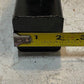 Weight Distribution Hitch Shank 12" x 8-3/4" x 2"