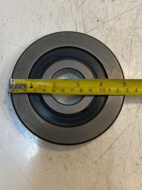 Master Roller Bearing 6309 | 40x127x30mm | 5" Dia.