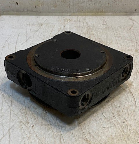 Hydraulic Pneumatic Manifold Block Head End Assembly P-300A