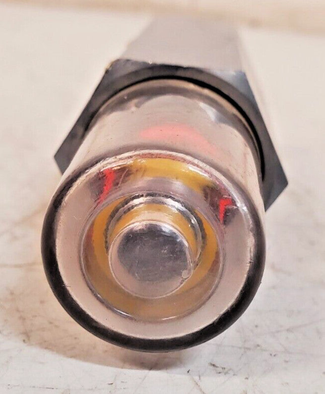 Ambac Differential Pressure Indicator DP-25 PSID