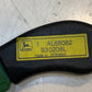 John Deere AL68082 | 930208L | Lever 6" Long 19mm Bore