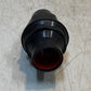 Conduit Female Union Fitting 4" Long 55mm Outside Diameter 45mm Hex