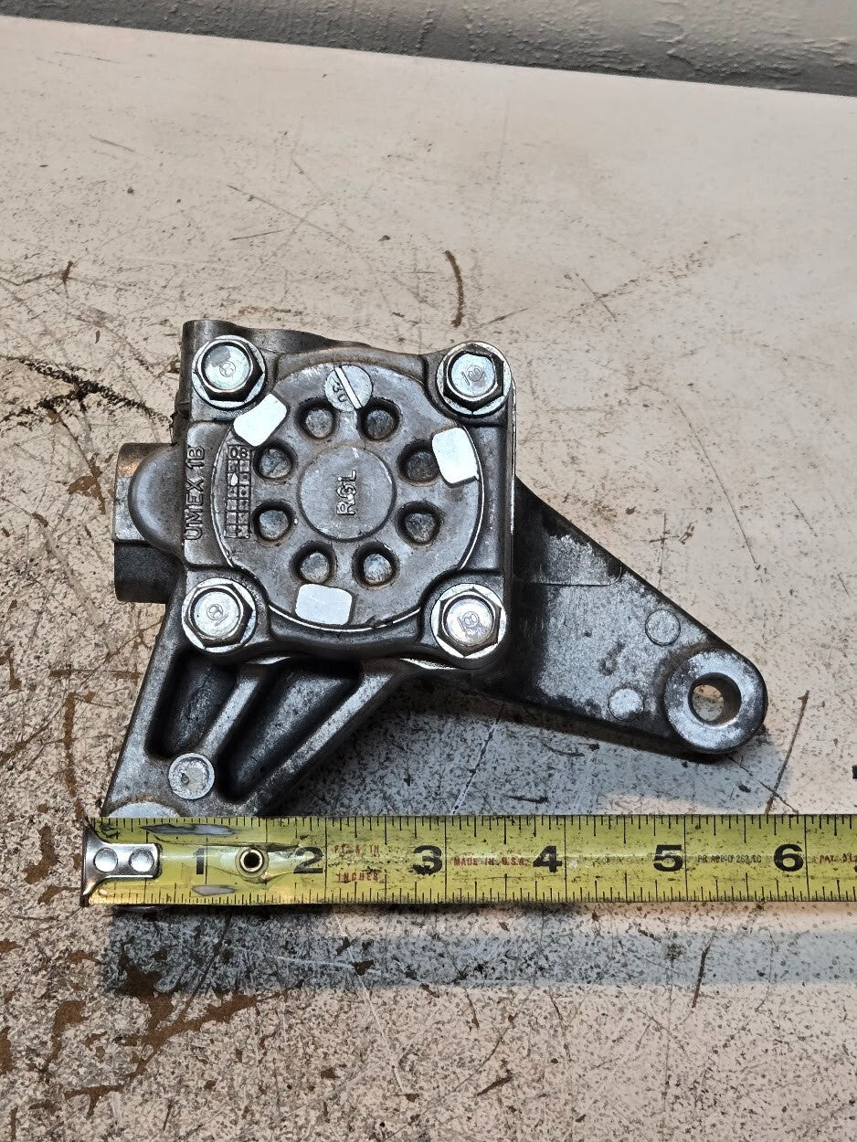 ASI Power Steering Pump 56100-RGL-A0-30 | 0626282 | RGL ASI-B-15 | UMEX 1B