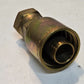3 Quantity of Crimp Style Hydraulic Hose Fitting 10643-16-16 for Parker (3 Qty)