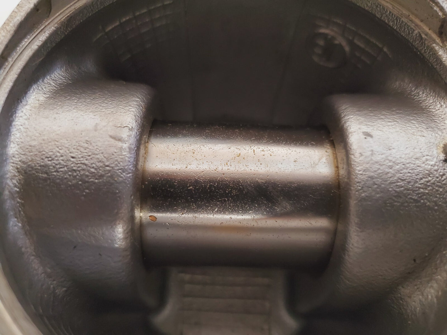Cylinder Liner & Piston VS558 | 593E | VS-558 | 593-E | VS 558 | 593 E