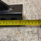 Weight Distribution Hitch 2" Shank 6-Hole 8-1/4" Wide 11" Tall