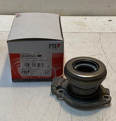 FTE Concentric Central Slave Cylinder Assembly ZA34023A1 | 29mm Bore 68mm OD