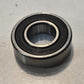 10 Quantity of Peer Ball Bearings SR8 | 1-1/8 in OD x 1/2 in Bore (10 Qty)