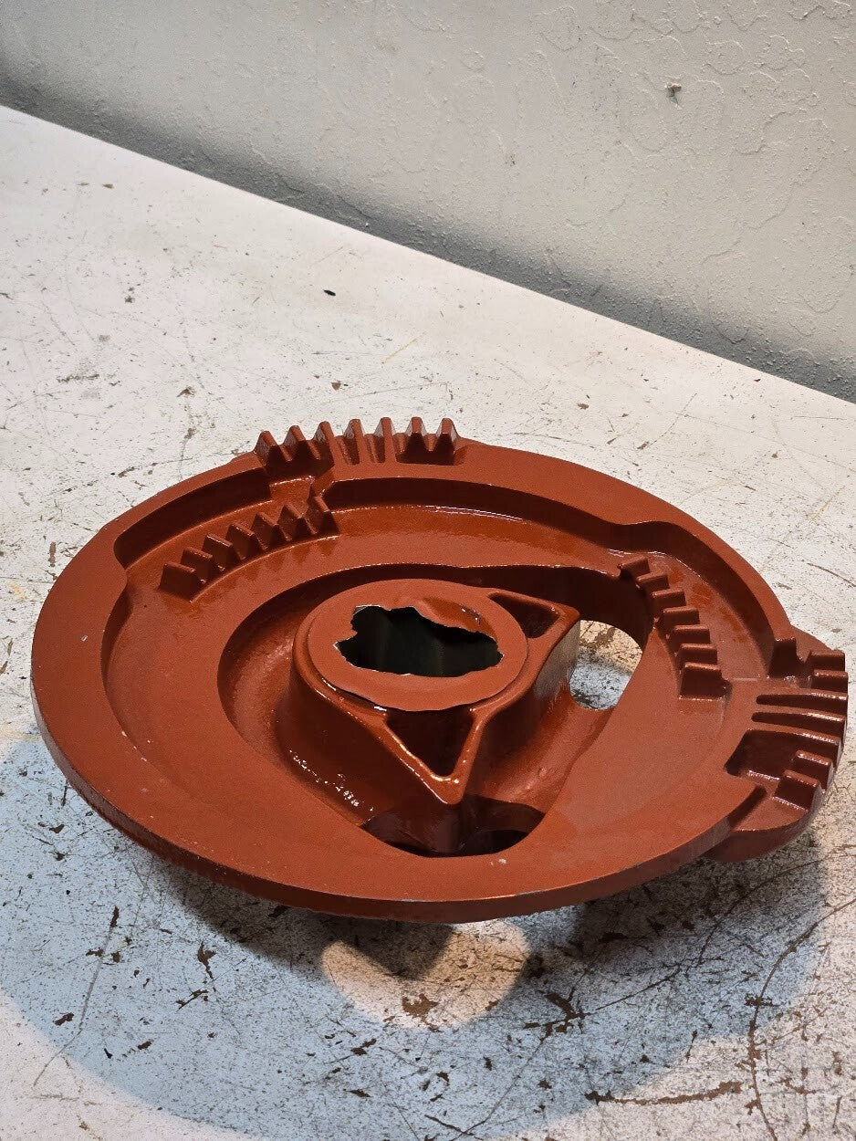 Knotter Cam Gear 700720241A for Baler | 1731/S2