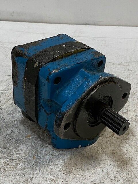 Vickers Hydraulic Pump V201E13K23C11