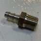 14 Straight Fittings Fits Briggs & Stratton 5/8" | 2" Length (14 qty)