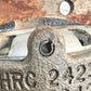 HRC2604 | HRC2423 Differential Third Member Assembly Complete Carrier Housing