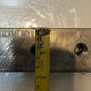 Daman Hydraulic Manifold Block 0212 DH1800304P 5-1/2" x 1-11/16" 11mm Top Holes