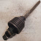 Half Shaft Spline Assembly 31"x4"x4"