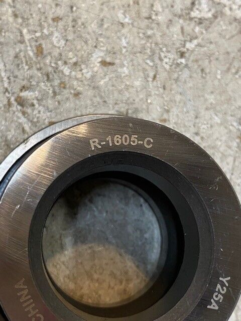 4 Quantity of Clutch Release Ball Bearings R-1605-C | Y25A (4 Quantity)