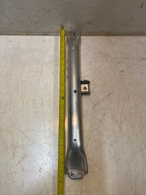 Tesla Model S 1028653 Member Shock Absorber Stiffening Brace Bar Right Hand
