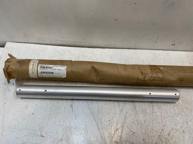 2 Qty of 103-126148-01S End Roller Checkpoint Conveyor 6-122555-01 (2 Qty)