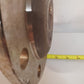 Dana Axle Shaft Part Number 128055 | XAZ 132303 | H04063