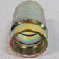 Hydraulic Hose Splice Coupling P0713 | PO713