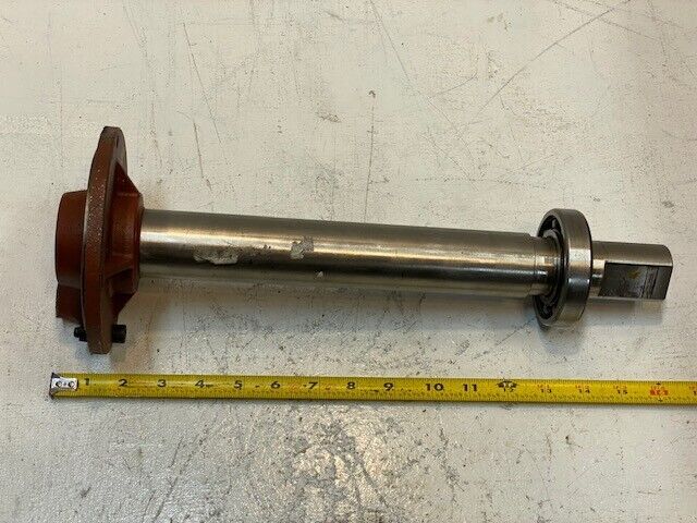 Driveshaft Rear Axle Shaft 160-130 | 16" Long 40mm Bore 30mm End 44mm Shaft OD