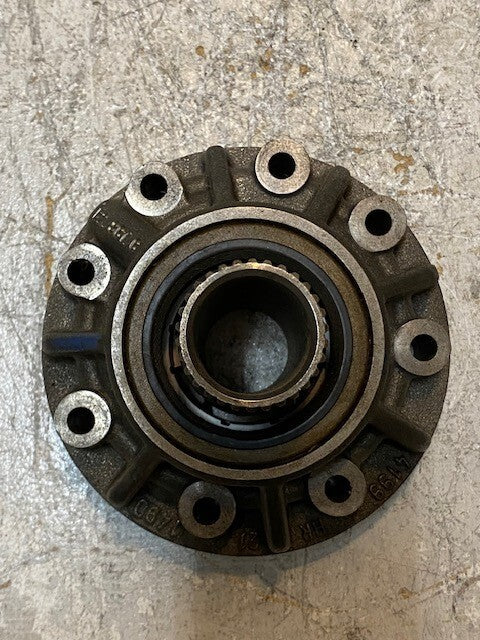 Transmission Charger Pump for John Deere Backhoe Loader B2/86176 | 95812012-044