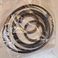 All Hydraulics Inc Glama Actuator Mag Corp Cylinder Seal Kit EA41777 | SK21022