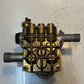 Karcher Pressure Washer Pump 100556 | 35mm Bore 5-3/4" H 7-1/4" L 6" W