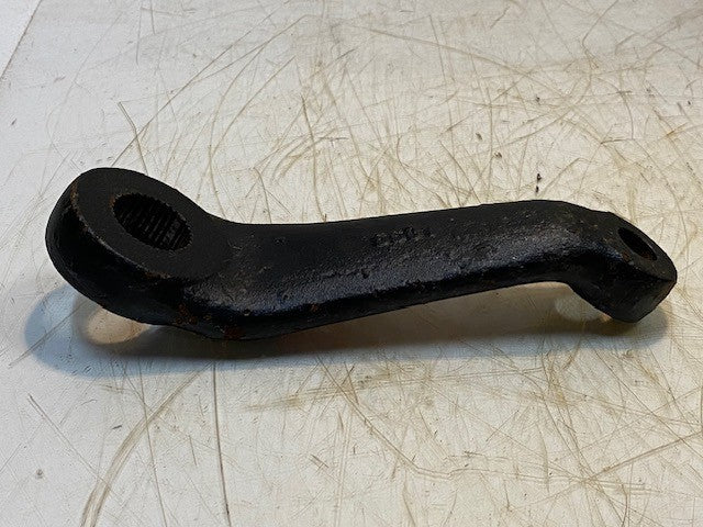 Rough Country 6601 Steering Pitman Arm Heavy Duty Linkage Suspension Lift Part