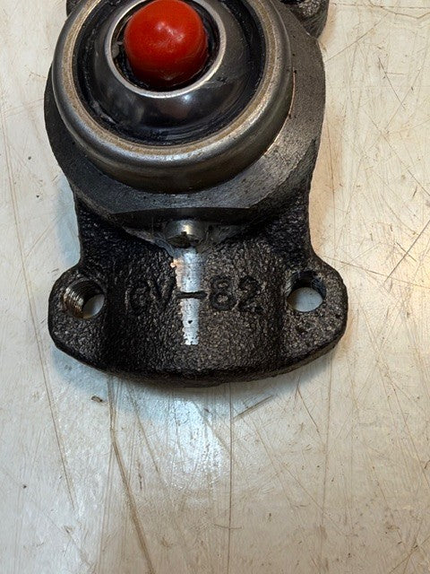 2 Quantity of Neapco U-Joint Yoke Kits 7-0082 Replaces Spicer 211355X (2 Qty)