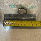 Rod Clevis w/ 1" Pin Hole BDP-10G-ASSY | BDC-10 Yoke & Pin