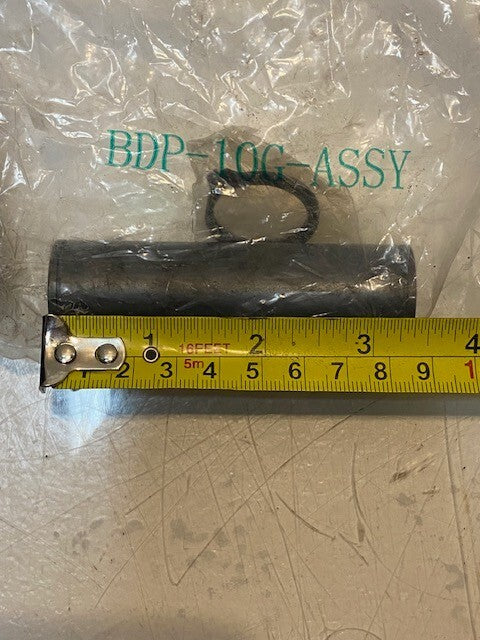 Rod Clevis w/ 1" Pin Hole BDP-10G-ASSY | BDC-10 Yoke & Pin