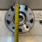 Wheel Bearing & Hub Assembly 513137 | NFC1011 | 34mm Bore