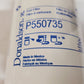 Donaldson Fuel Filter Water Separator Spin On P550735 | P550735-288-140