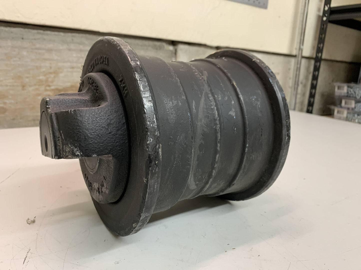 Berco Track Roller VA393A | VA2415A | 6F0B