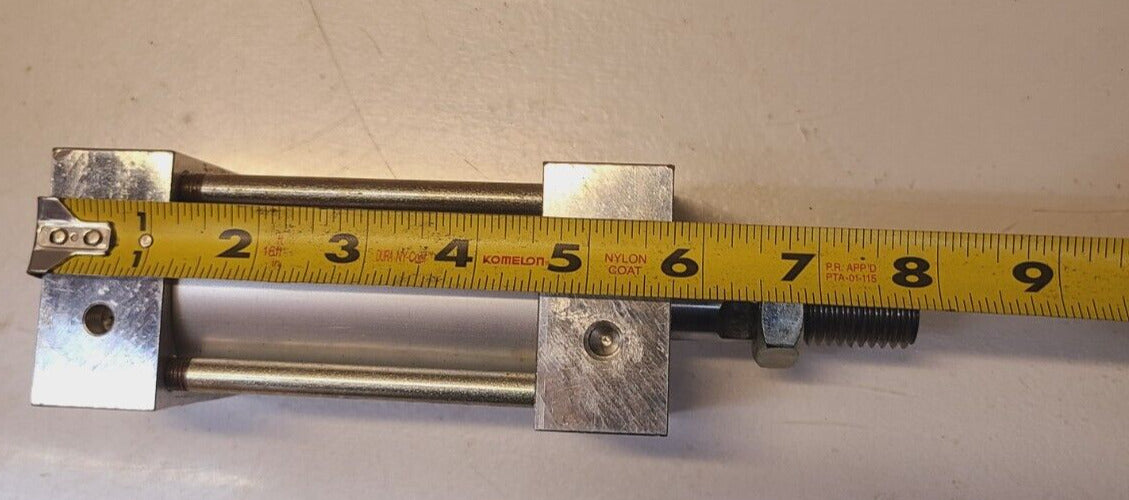 Motion Controls Pneumatic Cylinder D-24SENC SL2 RA1 | D-24SENC-SL2-RA1 | 1000MF
