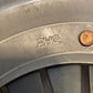 Valeo PHC Clutch Pressure Plate AMC20UBC 55mm Bore 11-3/8" Diameter
