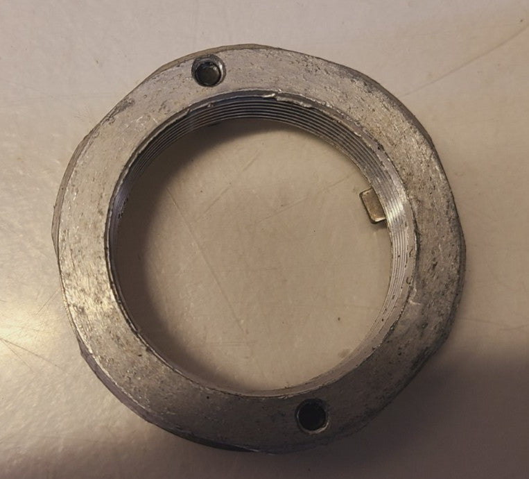 AFCO Bearing Kit w/10200 Lock Assy 10352