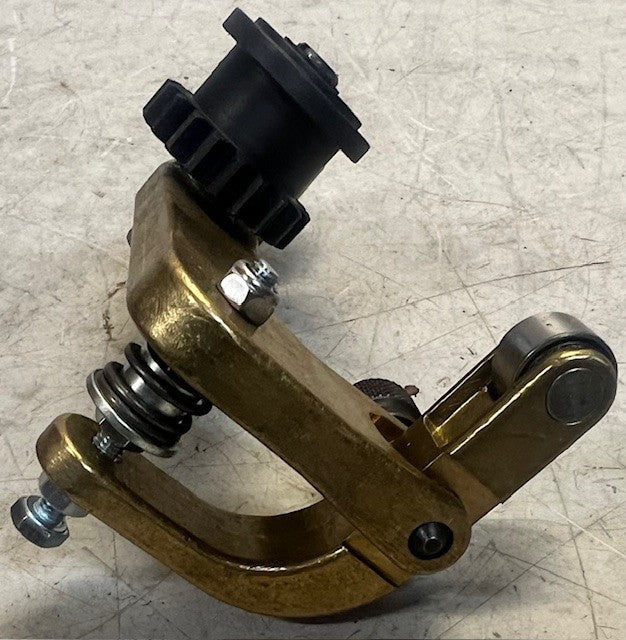 Adjustable Throttle Bell Crank Lever Performance Engine Control Replacement