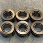 6 Quantity of Clutch Release Bearings N1714SA | A1822 36mm ID 69mm OD (6 Qty)