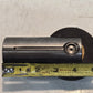 Hydraulic Roller Lifter | 3" Diameter Roller Wheel | 1-7/8" Diameter Shaft