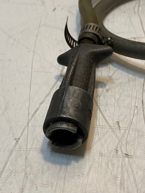 Tempo Fuel Line Sae J1527 Class II-USCG Type BII-ISO 8469