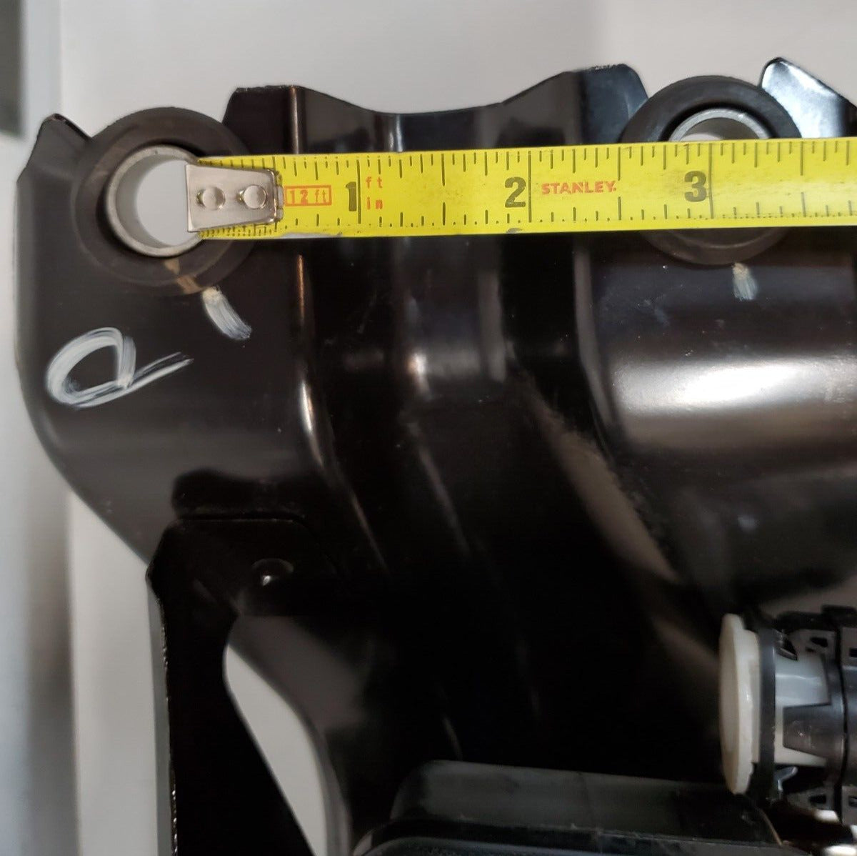 Toyota Tundra Carbon Canister 77706-0C010 | 90910-12258 | 184600-9270 Denso 927