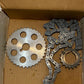 Dynagear 76037 Engine Timing Set 36 Teeth