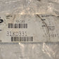 Mack Mainshaft Spacer 31KD331 | 4-1/4 in Outer Diameter 2-1/2 in Bore 12mm Thick