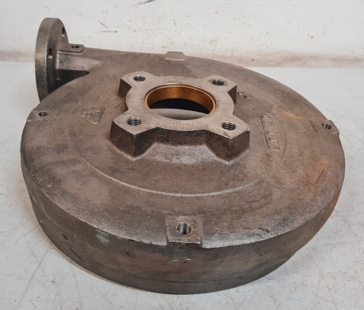 Centrifugal Pump Casing S/C 051455 | 2685679R 568