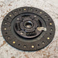Clutch Disc 1878 002 891 for Sachs | 23 Spline | 8 7/8" Diameter | 8.5mm Pad