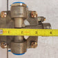 Heavy Duty Trailer Valve Type RT-4