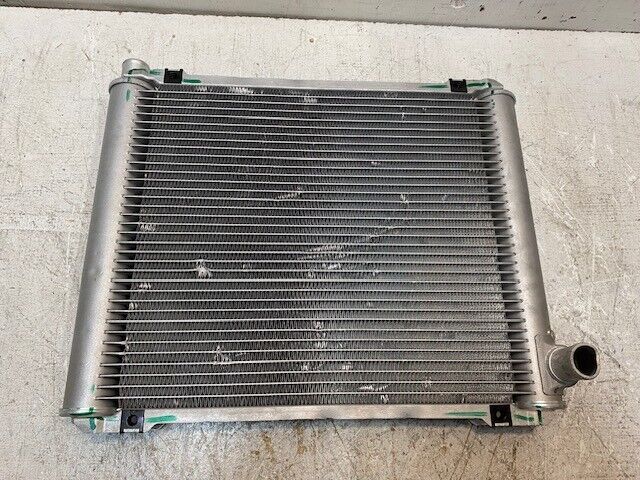 Radiator BRP7-0920-0286 | 220121 | VPAJSH-8005-JC | BRPG2