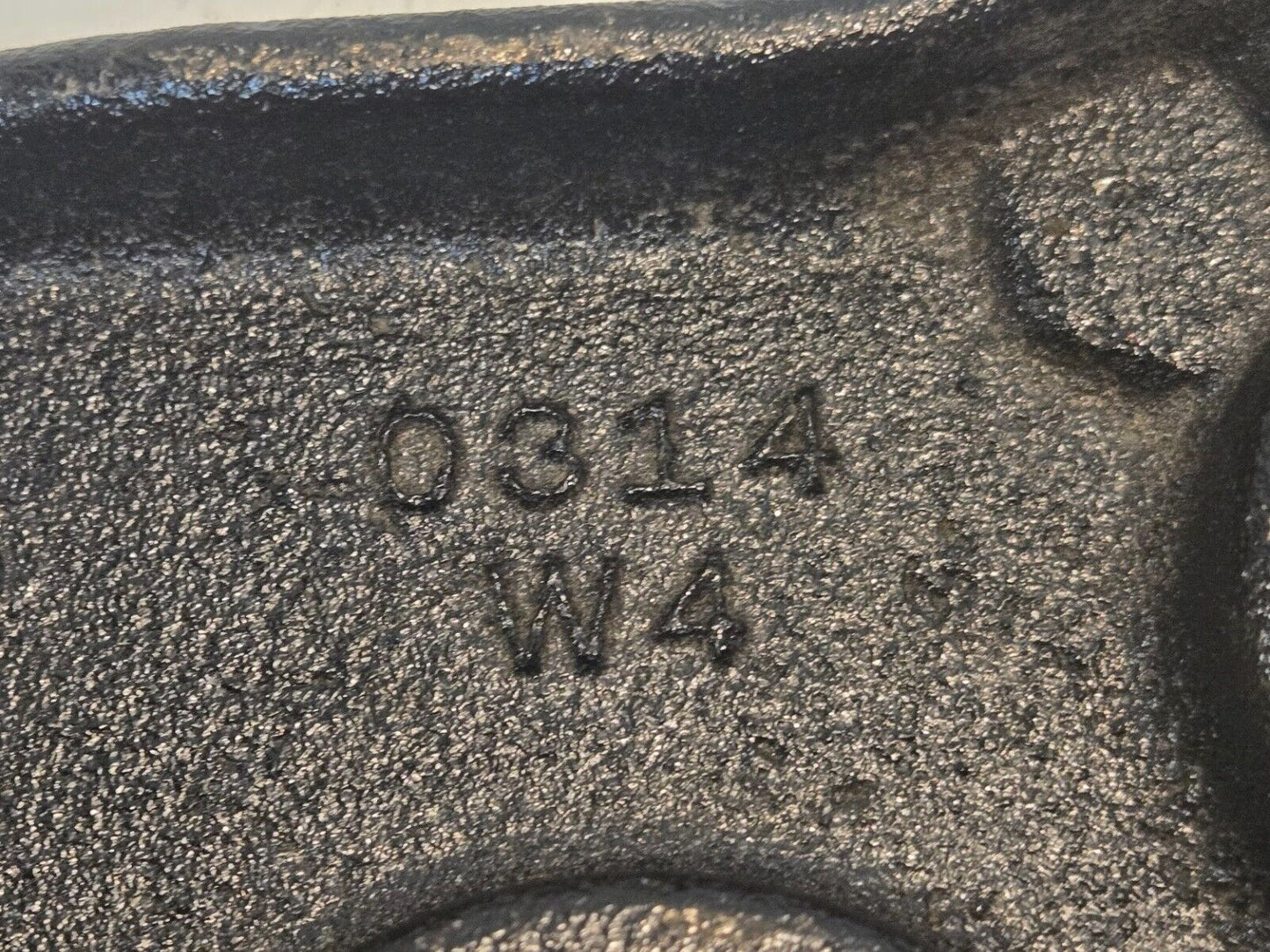 Lower Right Side Control Arm SPN032176 RH 171 0314 W4 for Chrysler Sebring